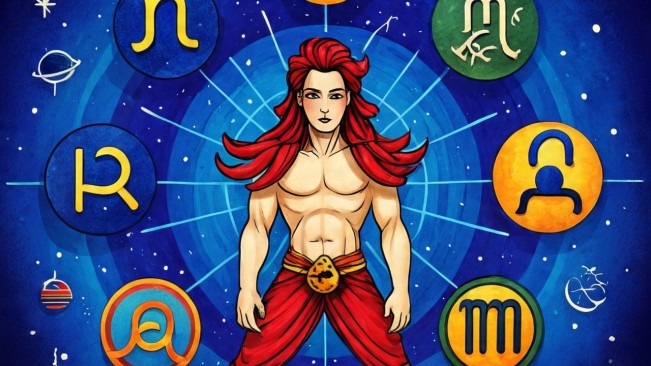 Ramalan zodiak 23 Agustus 2025. (Meta AI)